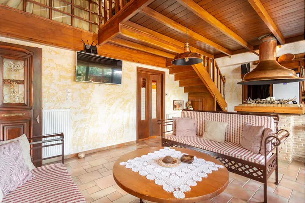 Photo of Livingroom in Nea Makri