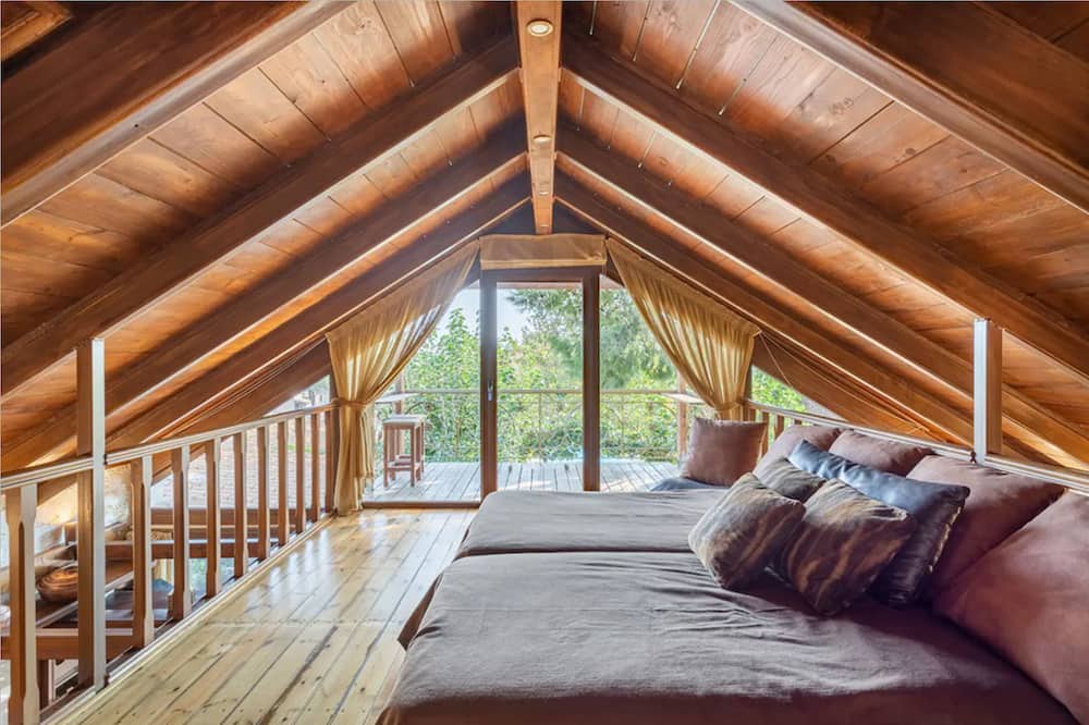 Photo of Bedroom in Nea Makri