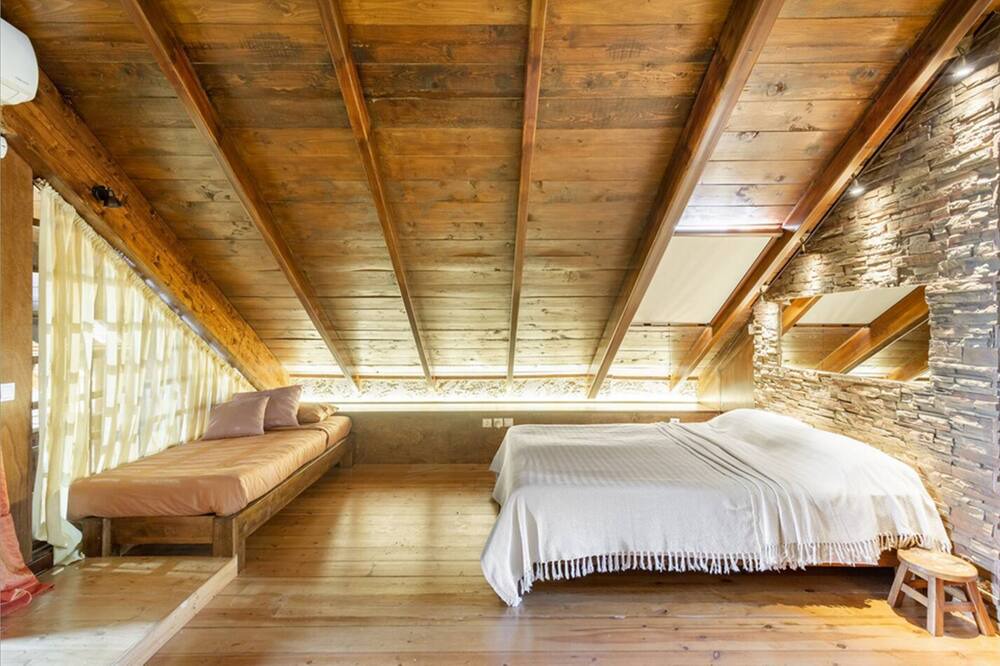 Photo of Bedroom in Nea Makri