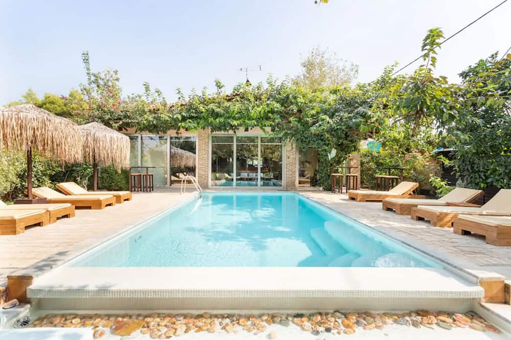 Photo of Outdoor in Nea Makri