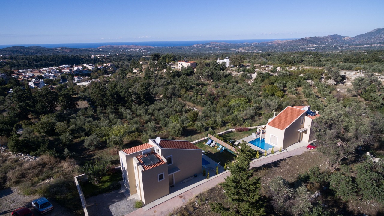 Photo of Outdoor in Margarites
