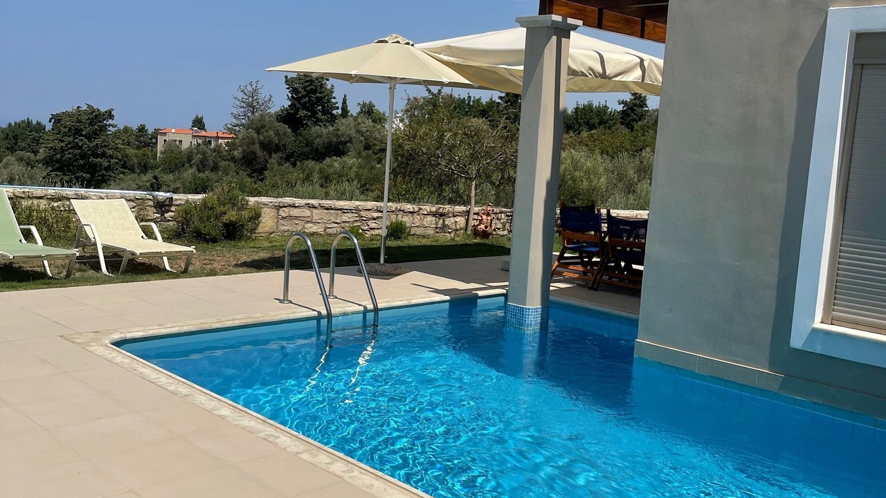 Photo of Outdoor in Margarites