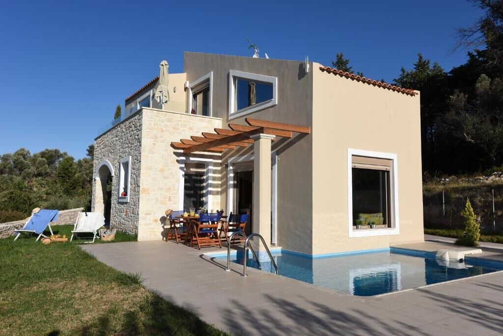 Photo of Outdoor in Margarites