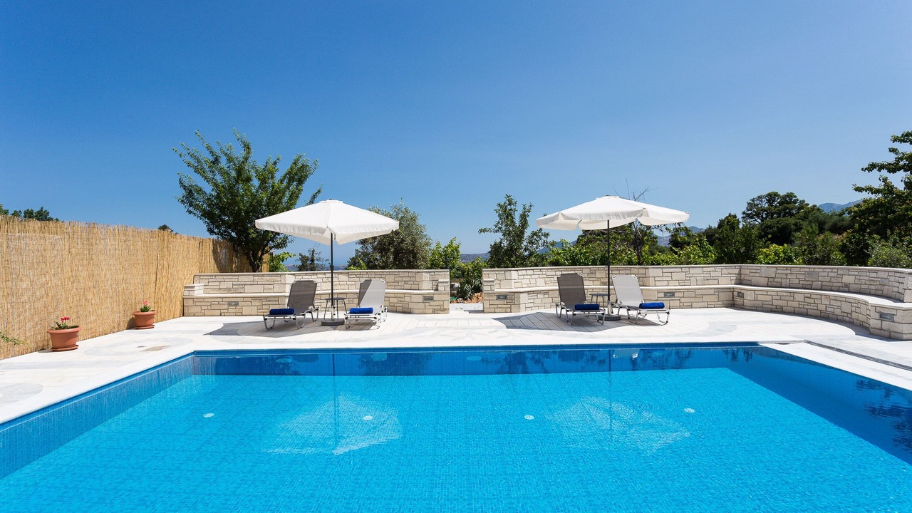 Photo of Outdoor in Geropotamos