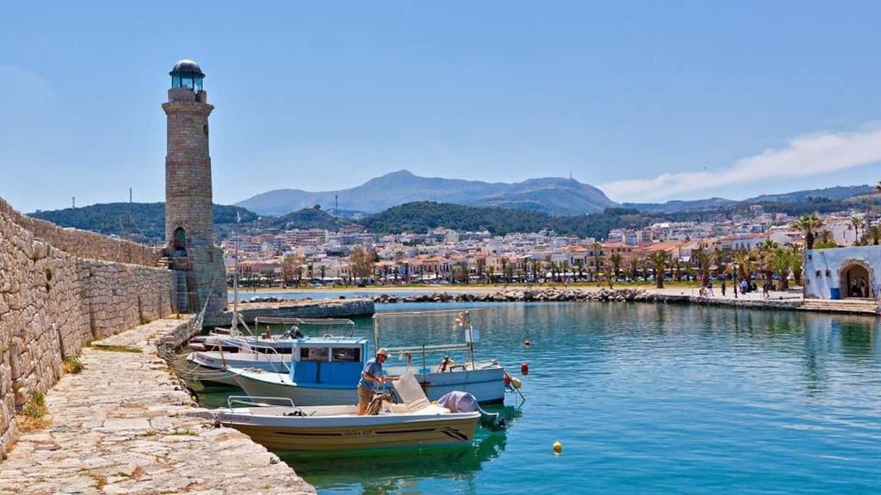Photo of Outdoor in Geropotamos