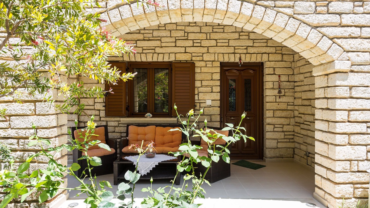 Photo of Outdoor in Geropotamos