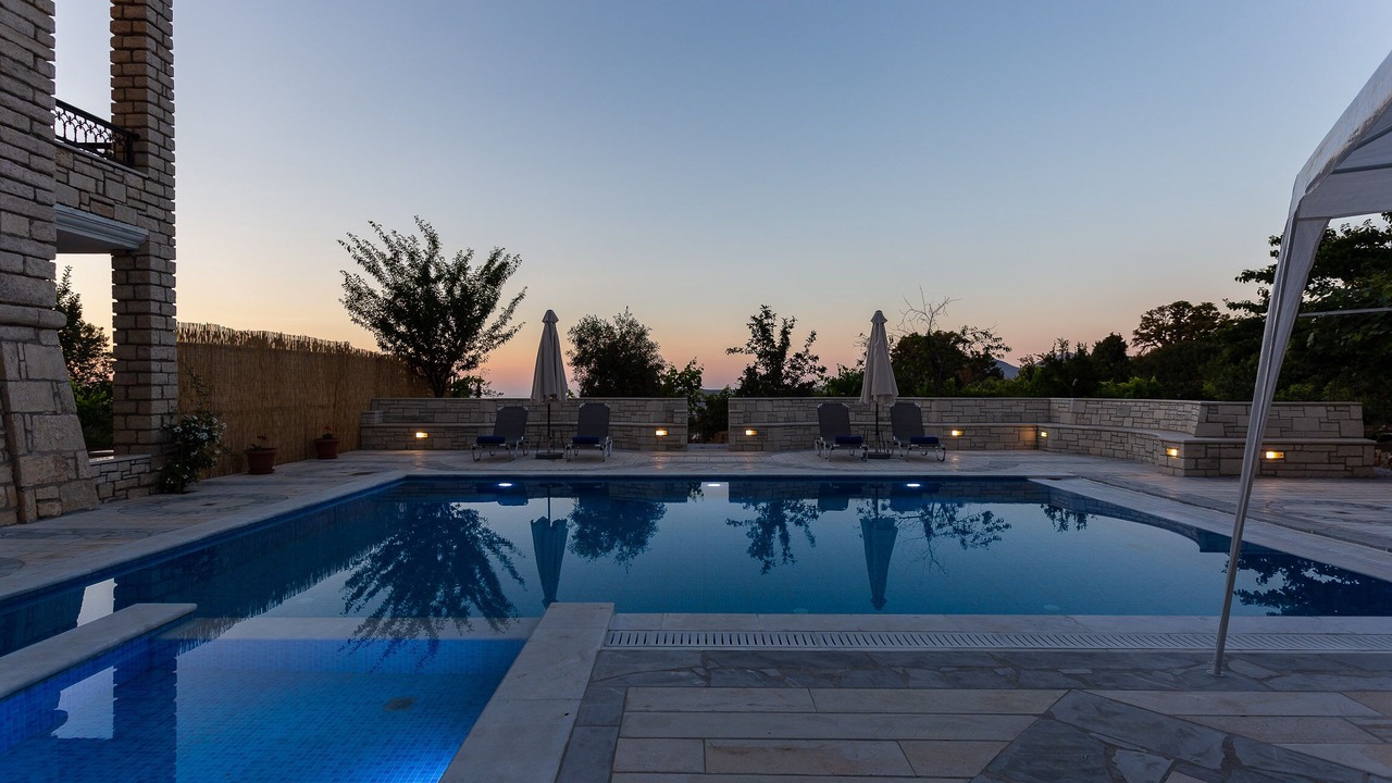 Photo of Outdoor in Geropotamos