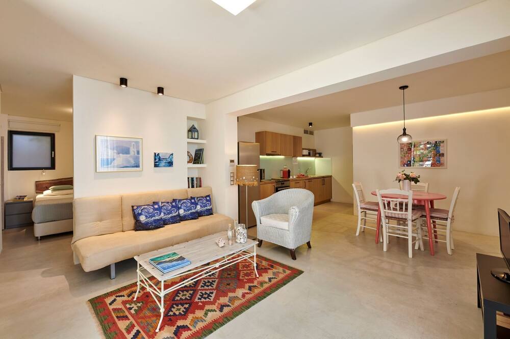 Photo of Livingroom in Kitries