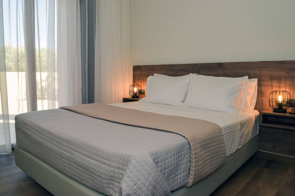 Photo of Bedroom in Kefalas