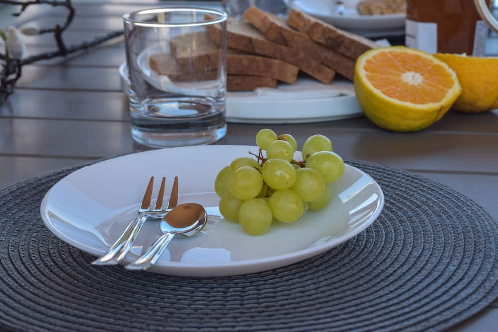 Photo of Kitchen in Kefalas