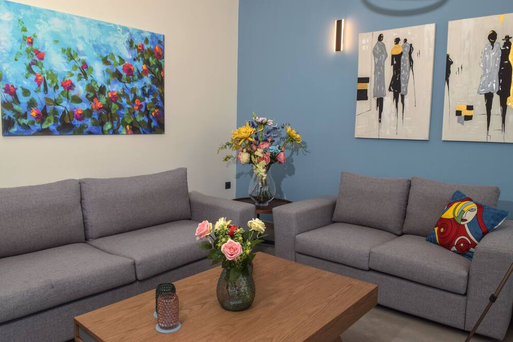 Photo of Livingroom in Kefalas