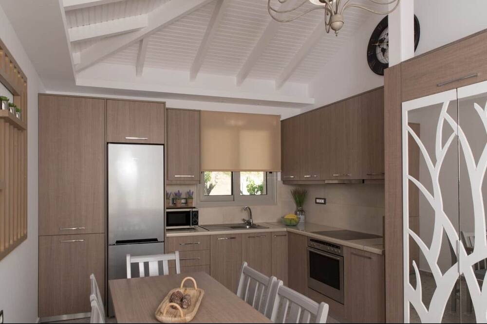 Photo of Kitchen in Alonia