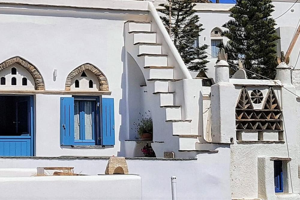 Photo of Outdoor in Megas Yialos-Nites