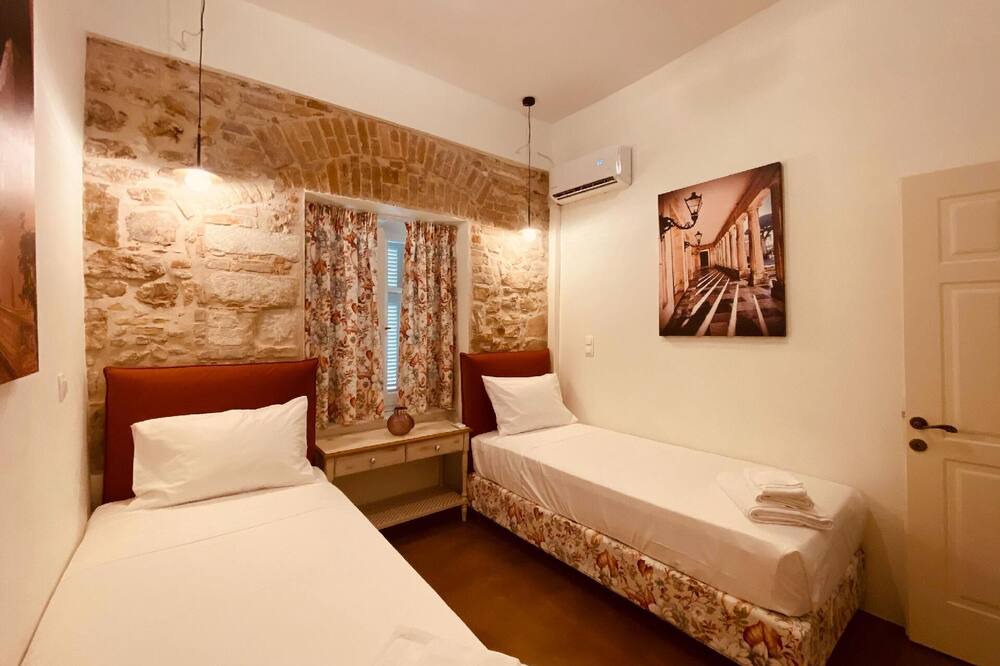 Photo of Bedroom in Old Town