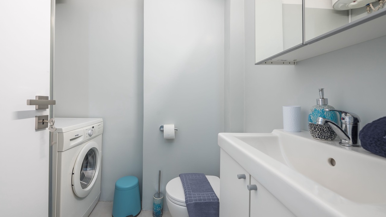 Photo of Bathroom in Ilisia