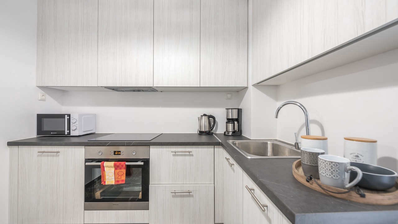 Photo of Kitchen in Ilisia