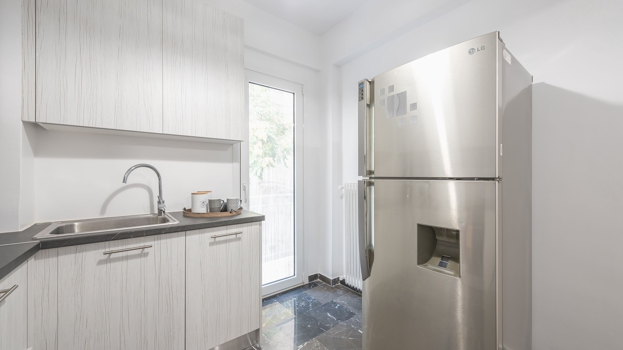 Photo of Kitchen in Ilisia