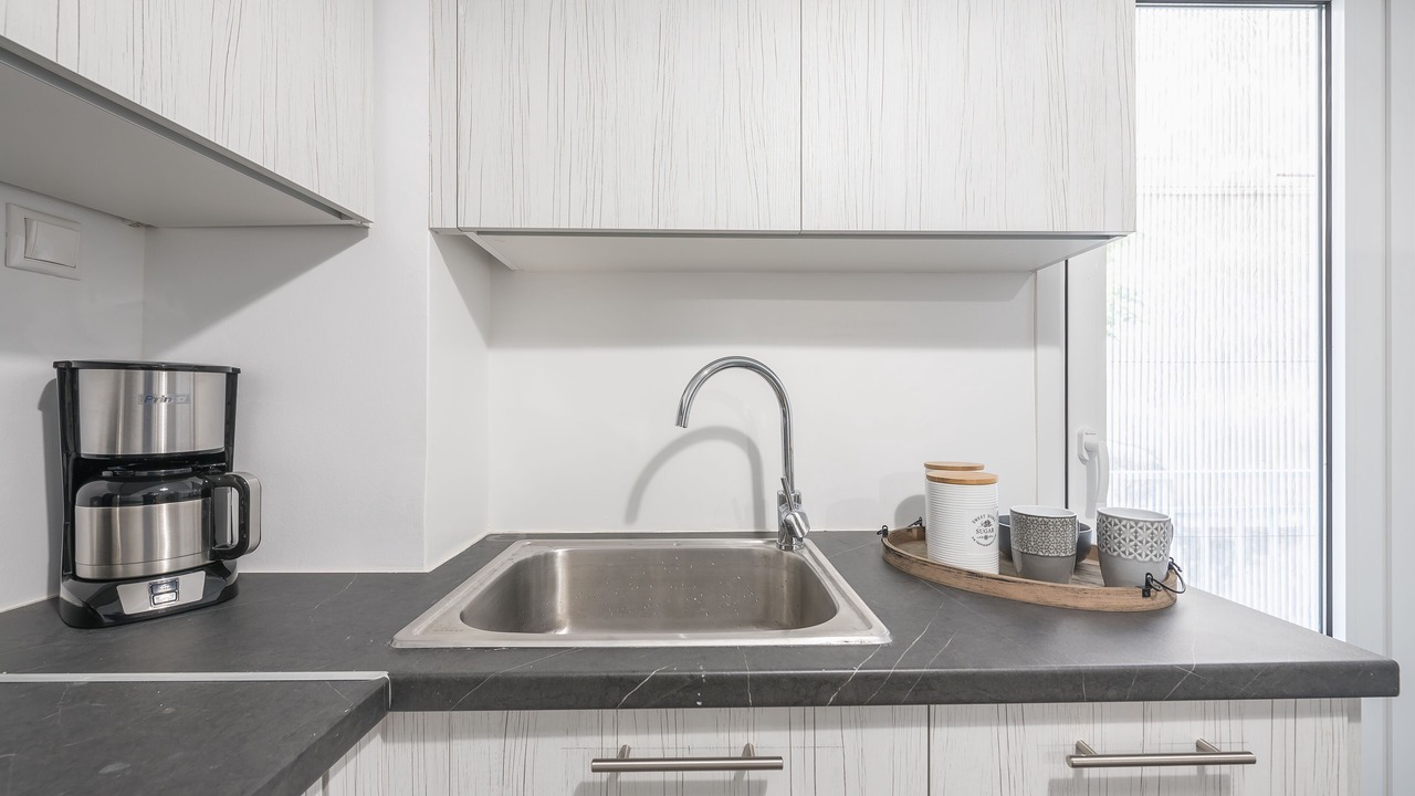 Photo of Kitchen in Ilisia