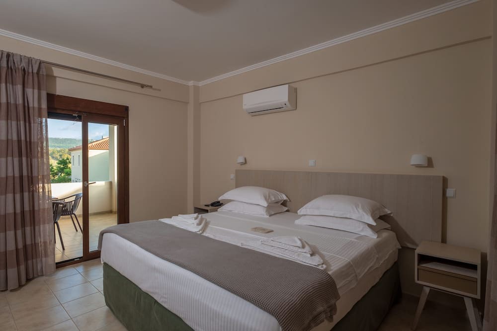 Photo of Bedroom in Messinia