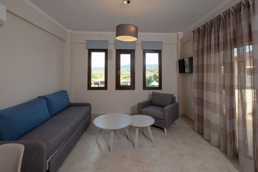 Photo of Livingroom in Messinia