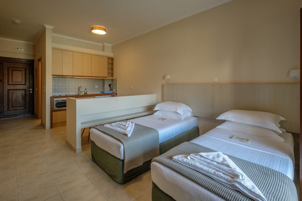 Photo of Bedroom in Messinia