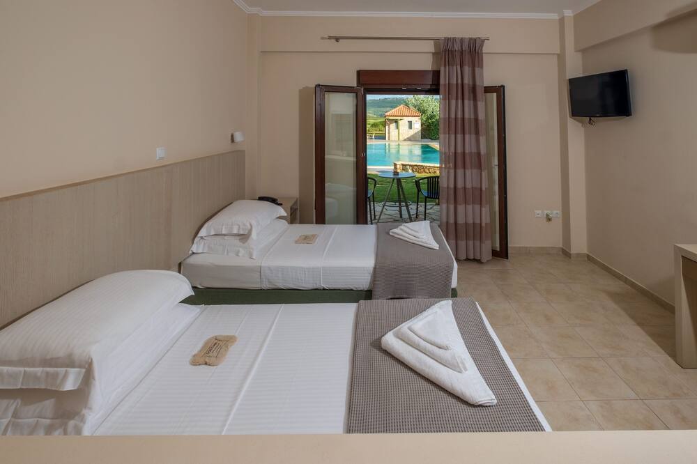 Photo of Bedroom in Messinia