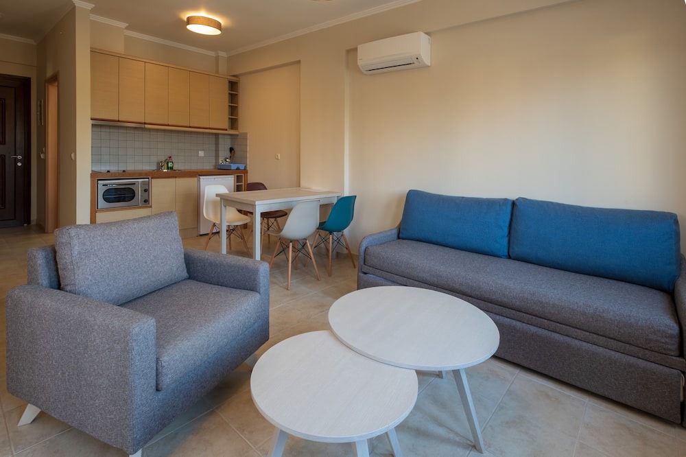 Photo of Livingroom in Messinia