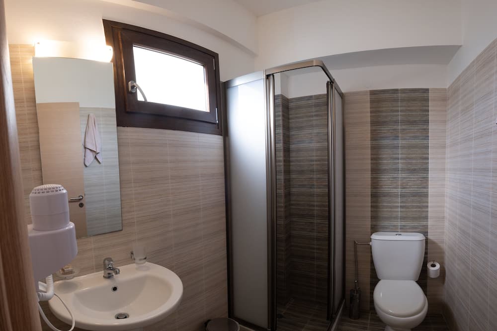 Photo of Bathroom in Messinia