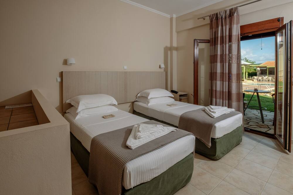 Photo of Bedroom in Messinia