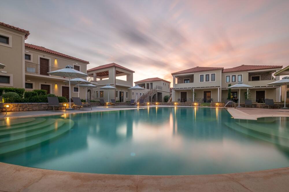 Photo of Outdoor in Messinia
