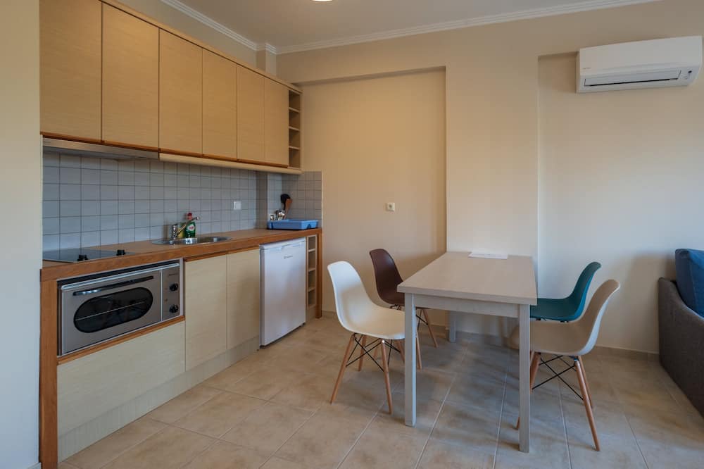 Photo of Kitchen in Messinia