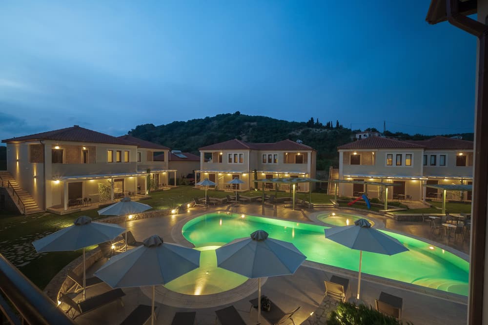Photo of Outdoor in Messinia
