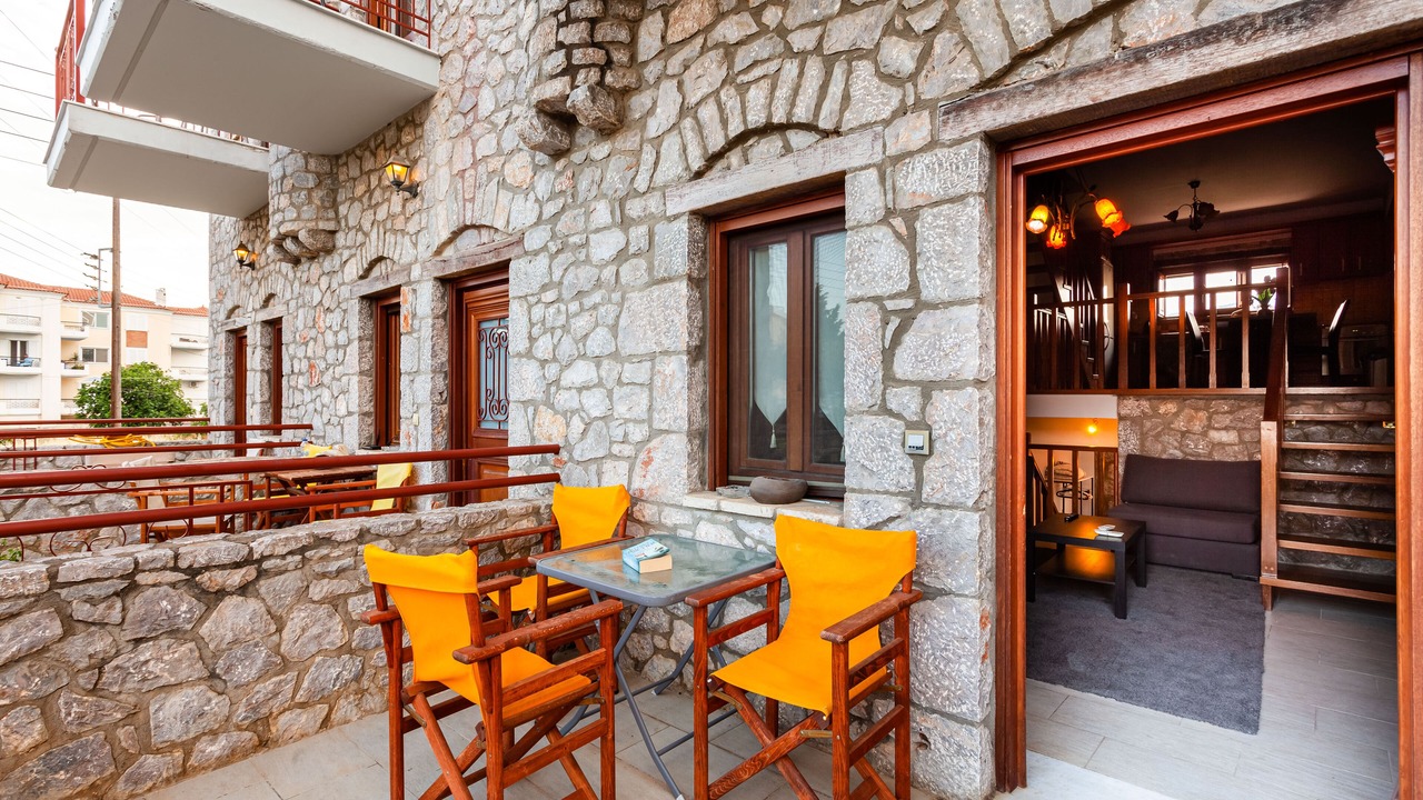 Photo of Outdoor in Paralio Astros