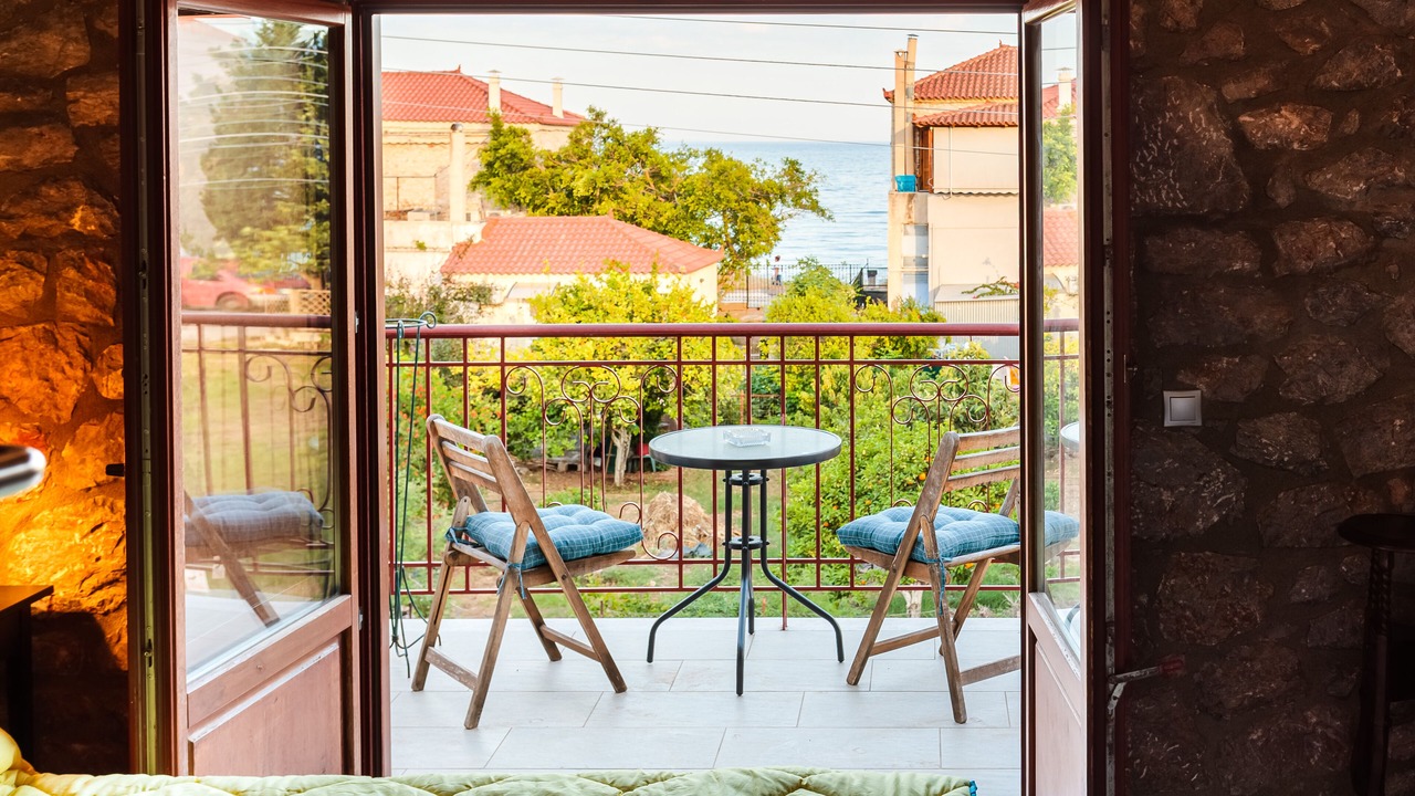 Photo of Outdoor in Paralio Astros