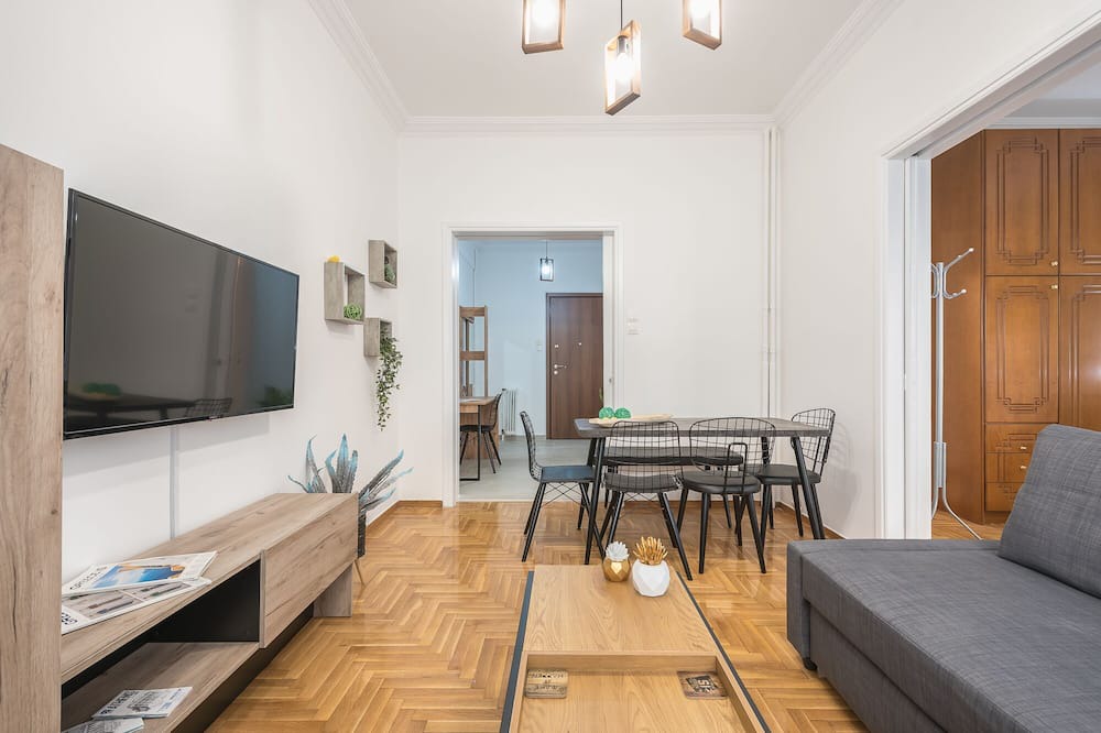 Photo of Livingroom in Ampelokipoi