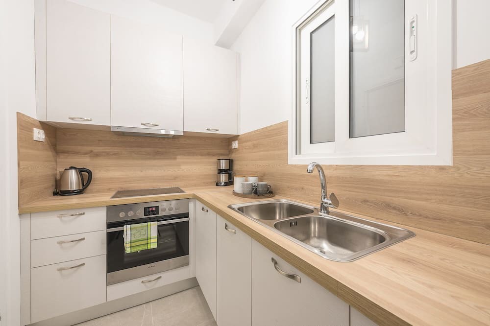 Photo of Kitchen in Ampelokipoi
