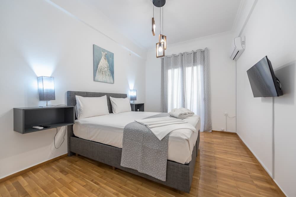 Photo of Bedroom in Ampelokipoi