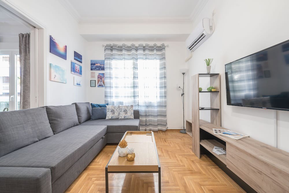 Photo of Livingroom in Ampelokipoi