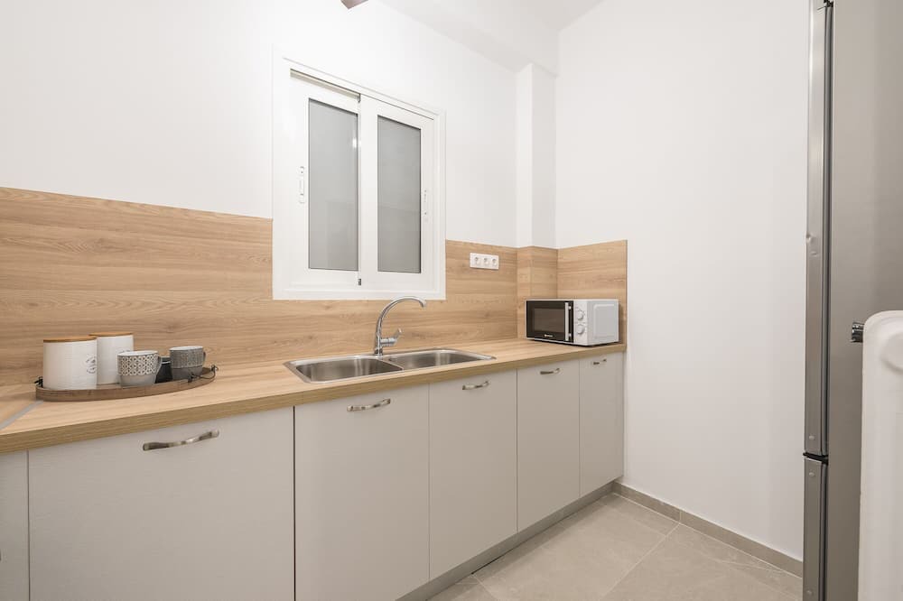 Photo of Kitchen in Ampelokipoi
