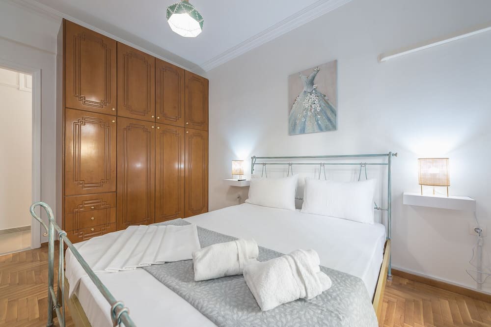 Photo of Bedroom in Ampelokipoi