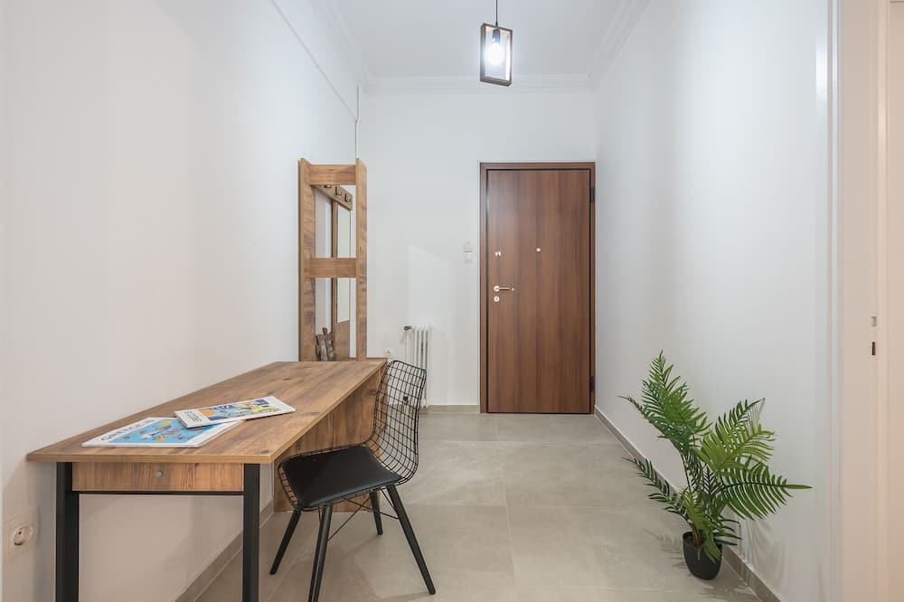Photo of Bedroom in Ampelokipoi