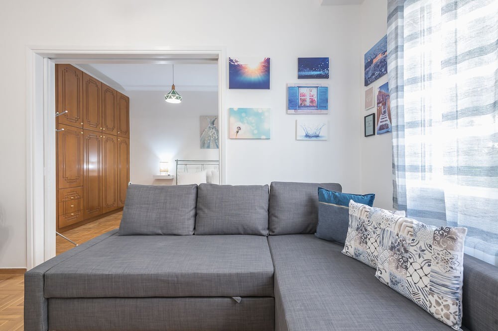 Photo of Livingroom in Ampelokipoi