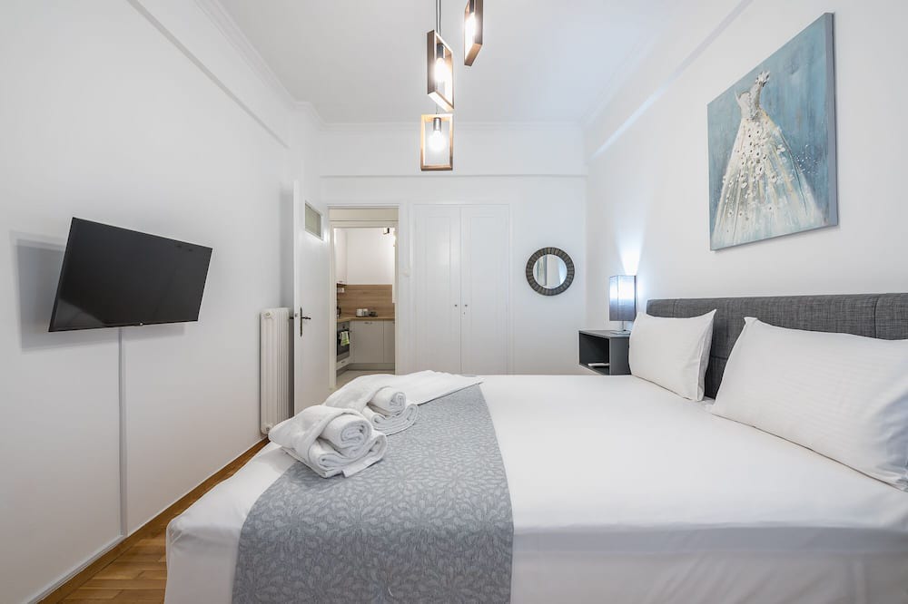 Photo of Bedroom in Ampelokipoi