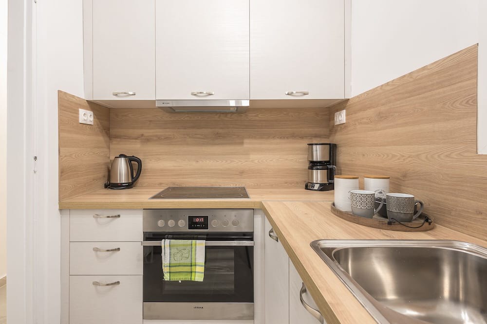Photo of Kitchen in Ampelokipoi