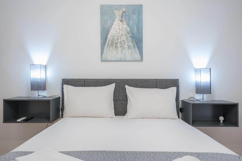 Photo of Bedroom in Ampelokipoi