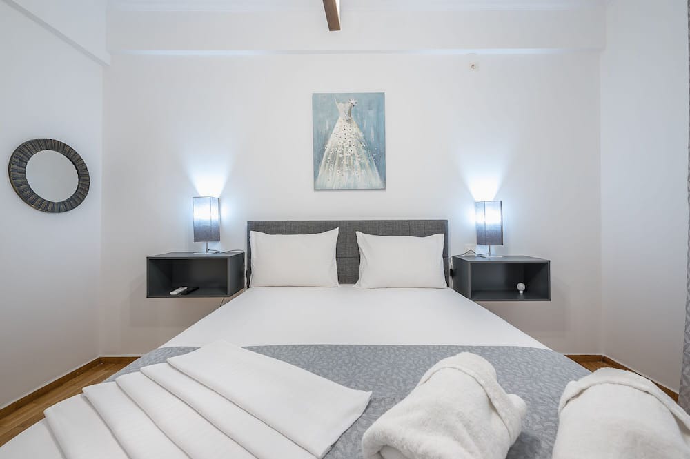 Photo of Bedroom in Ampelokipoi