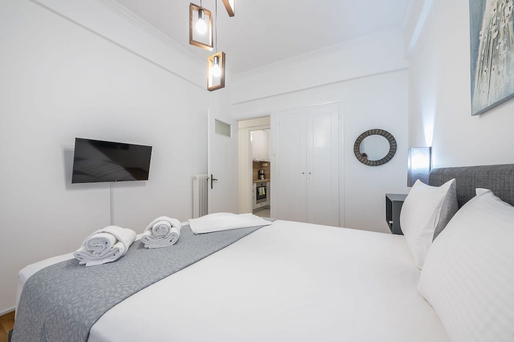 Photo of Bedroom in Ampelokipoi