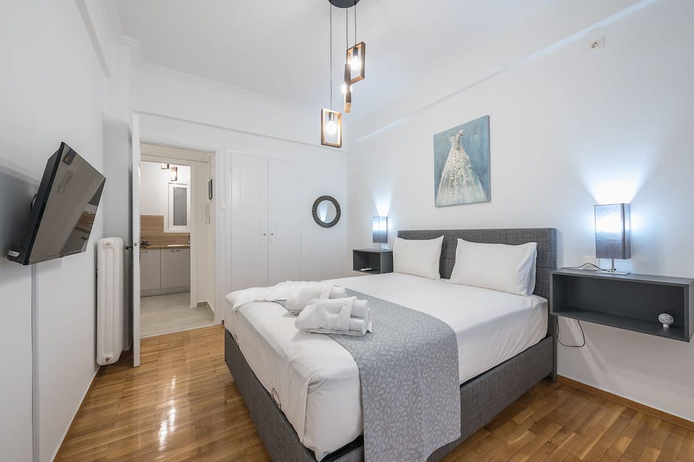 Photo of Bedroom in Ampelokipoi