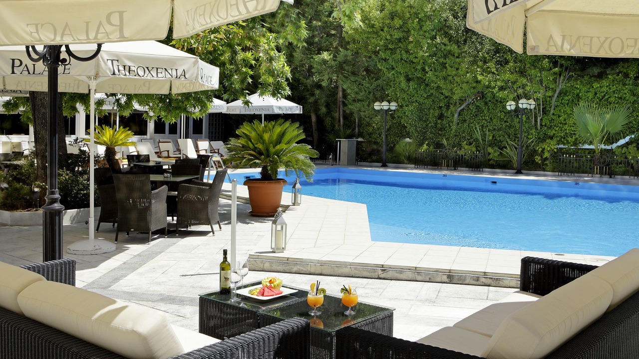 Photo of Outdoor in Kifisia