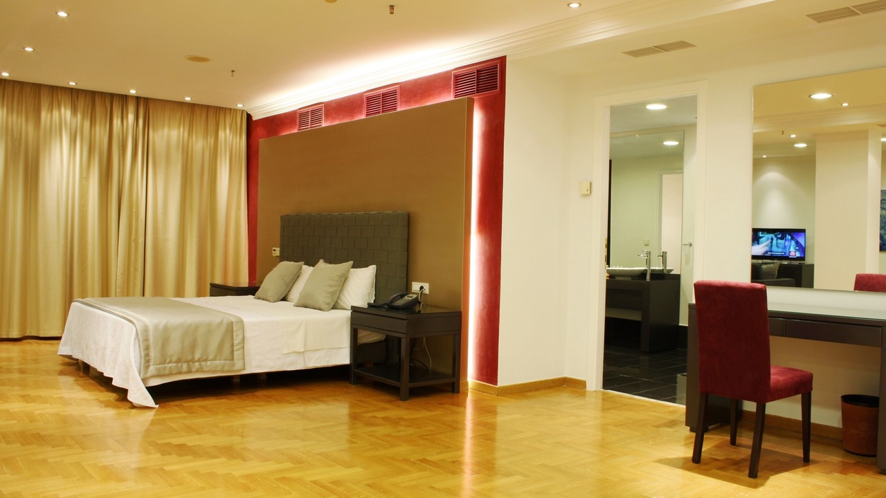 Photo of Bedroom in Kifisia